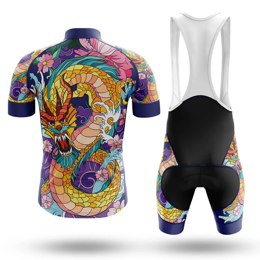Dragon Men's Cycling Kit - Image 2