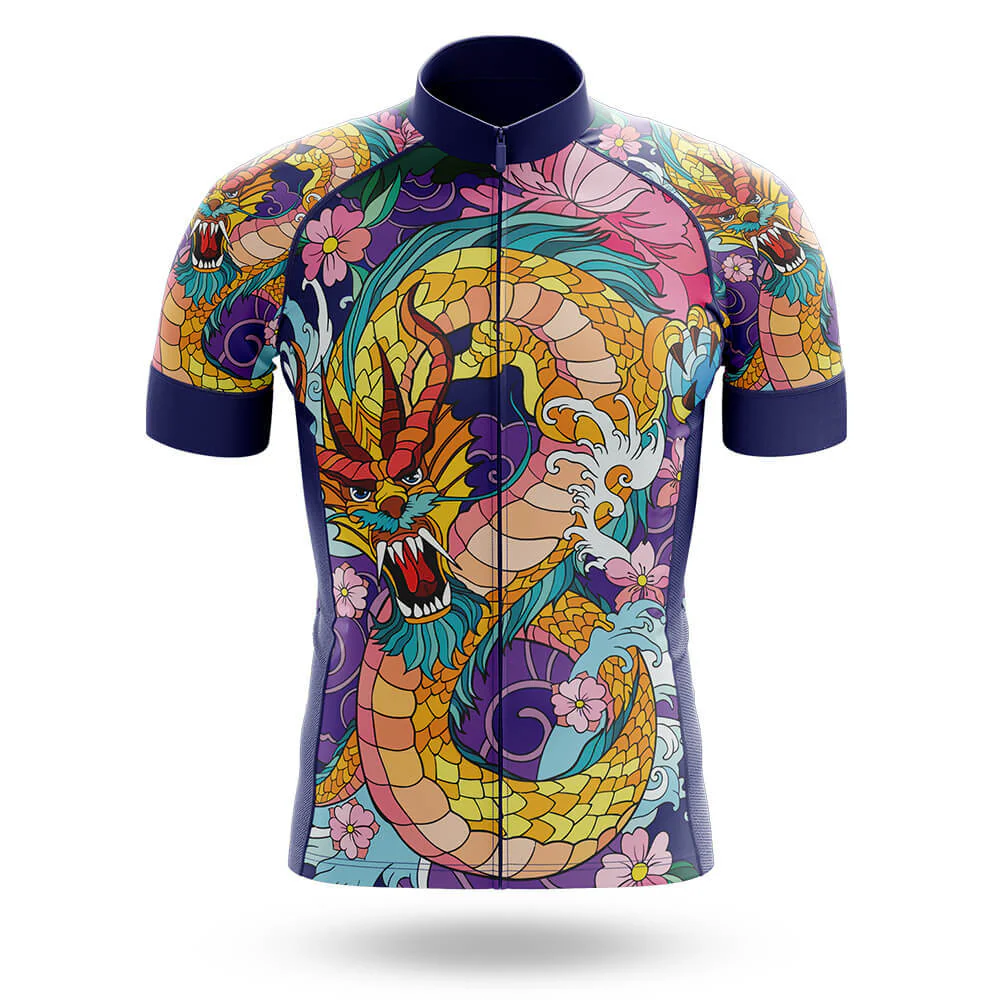Dragon Men's Cycling Kit - Image 3