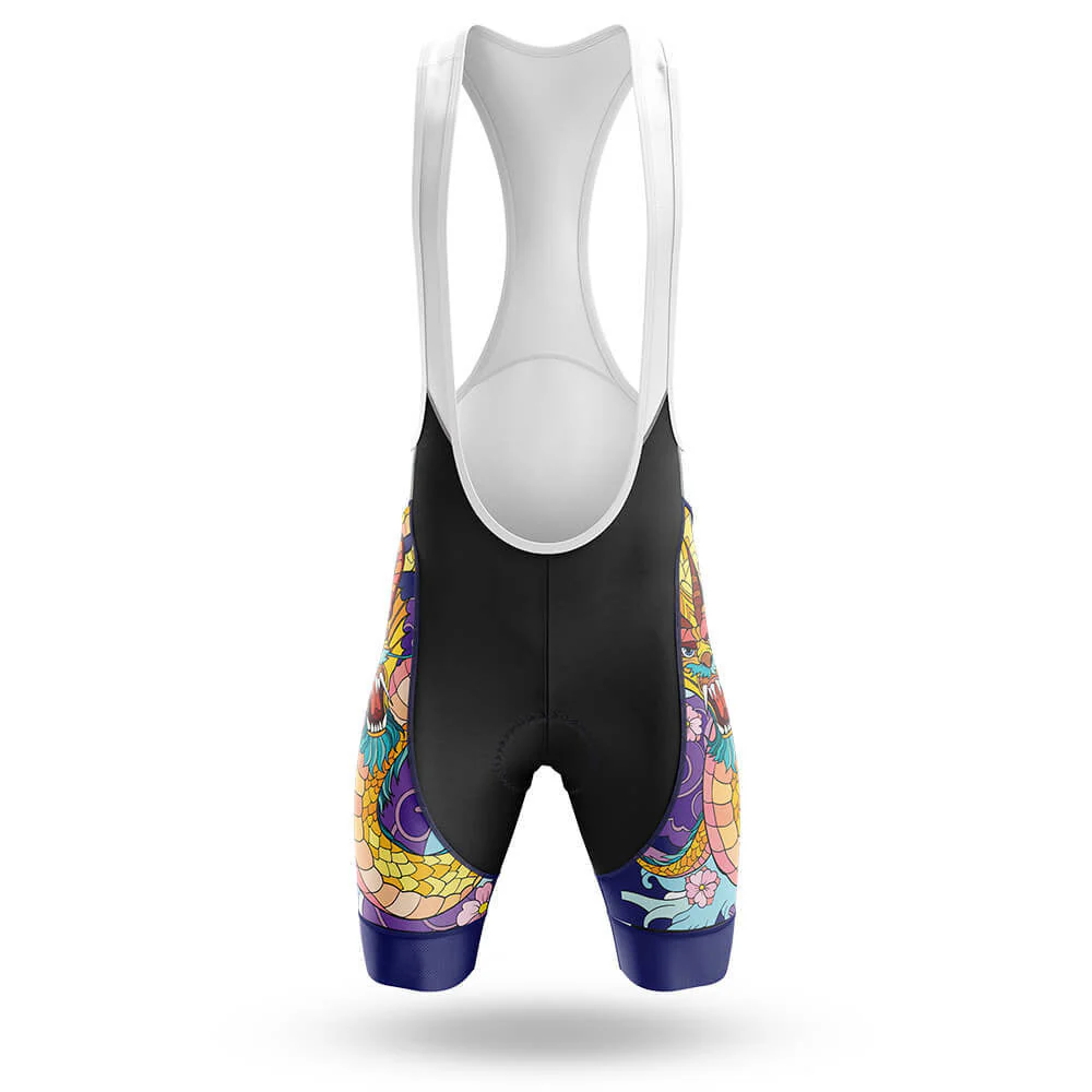 Dragon Men's Cycling Kit - Image 4
