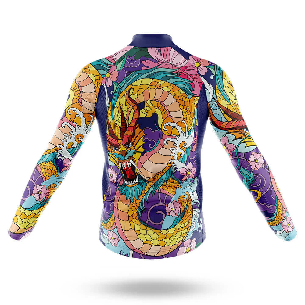 Dragon Men's Cycling Kit - Image 6