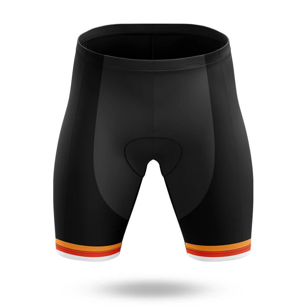 Good Vibes Women's Short Sleeve Cycling Kit - Image 4