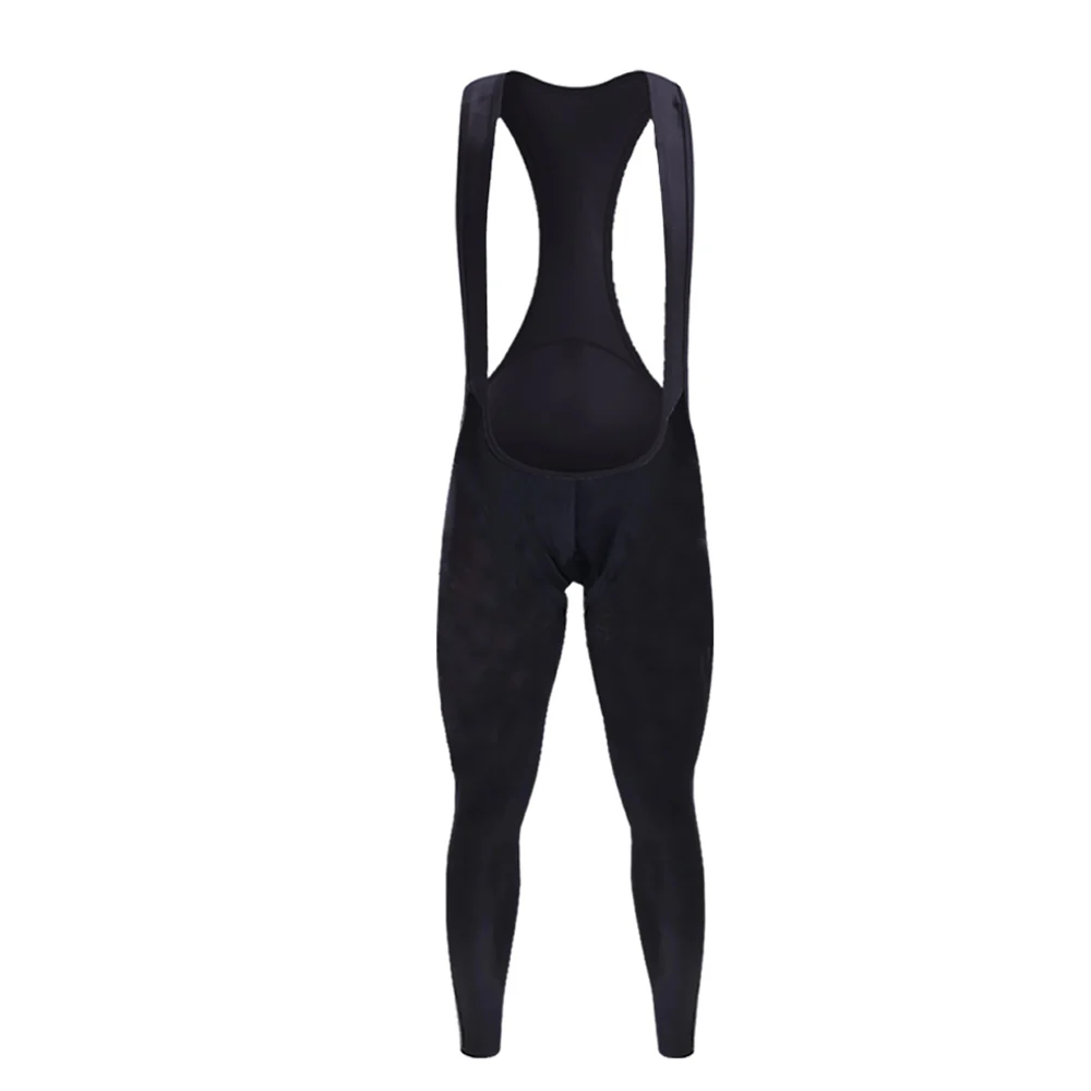 USA Men's Long Sleeve Cycling Kit - Image 4