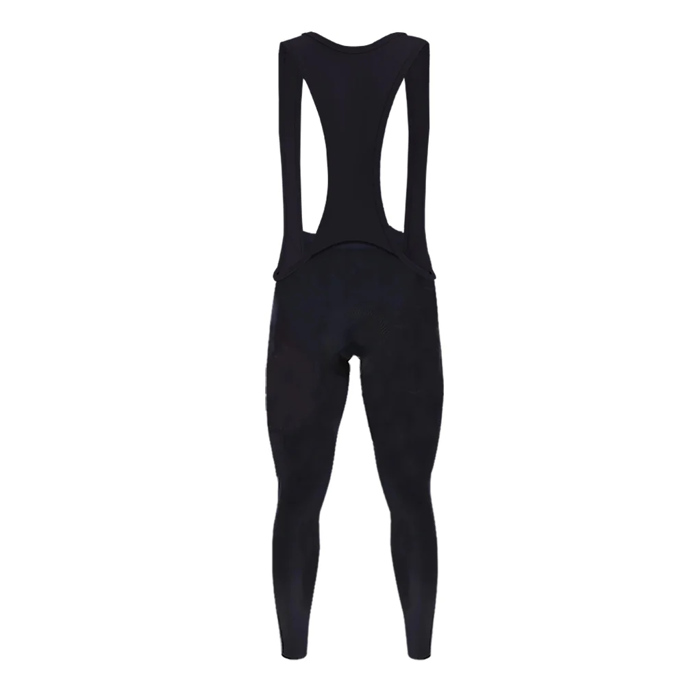 USA Men's Long Sleeve Cycling Kit - Image 6