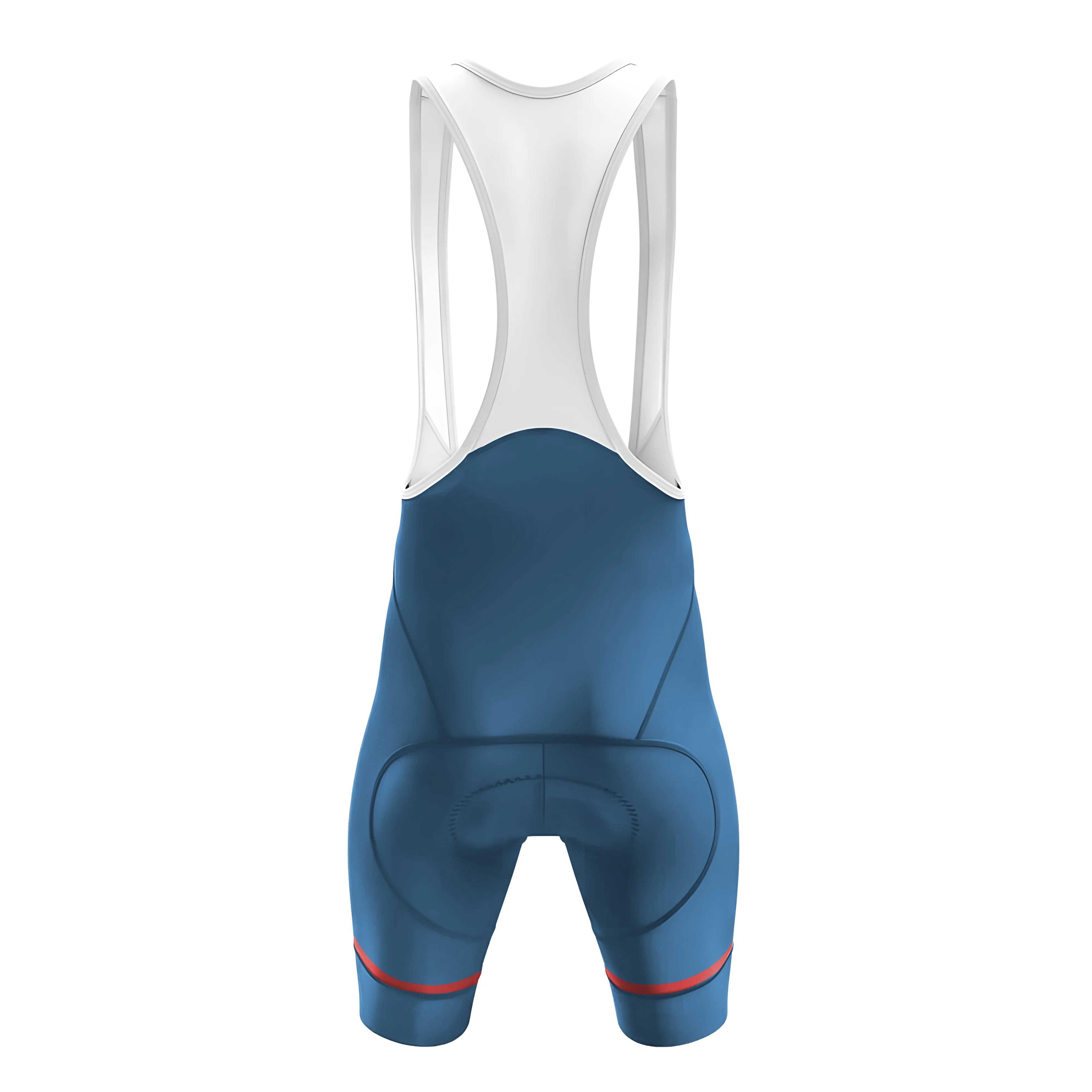 Vibrant Bike Men's Cycling Kit - Image 6
